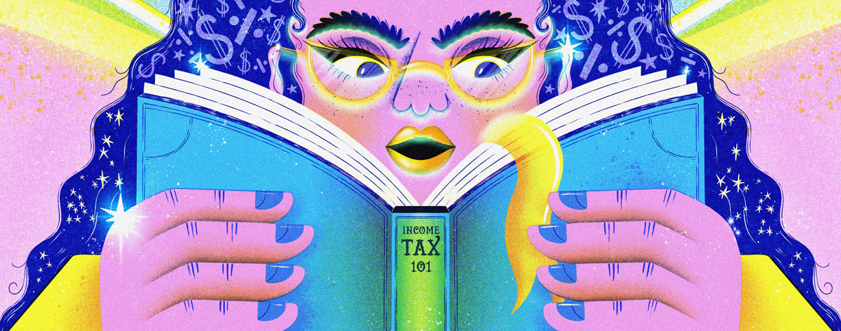 Tax Brackets and Statuses