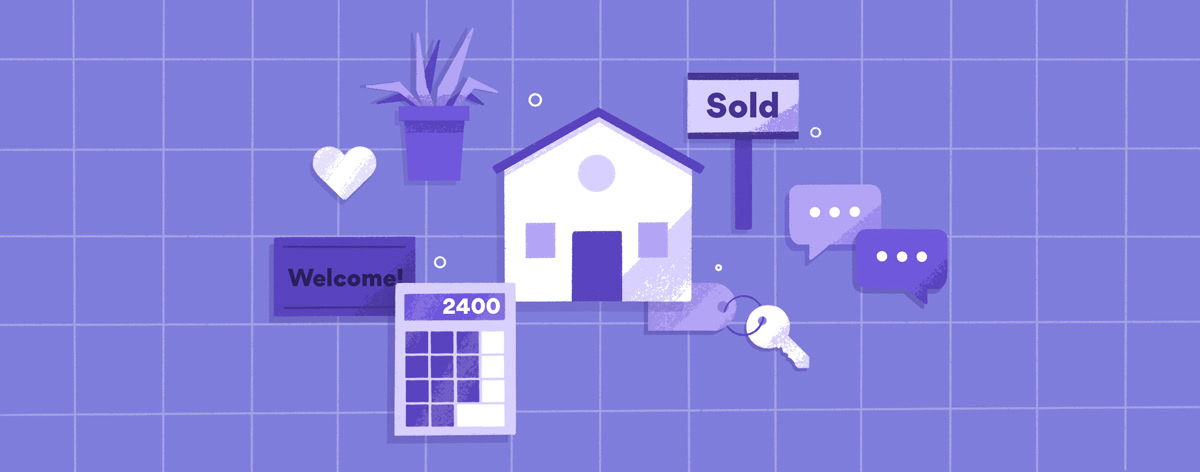 Mortgage Application Checklist