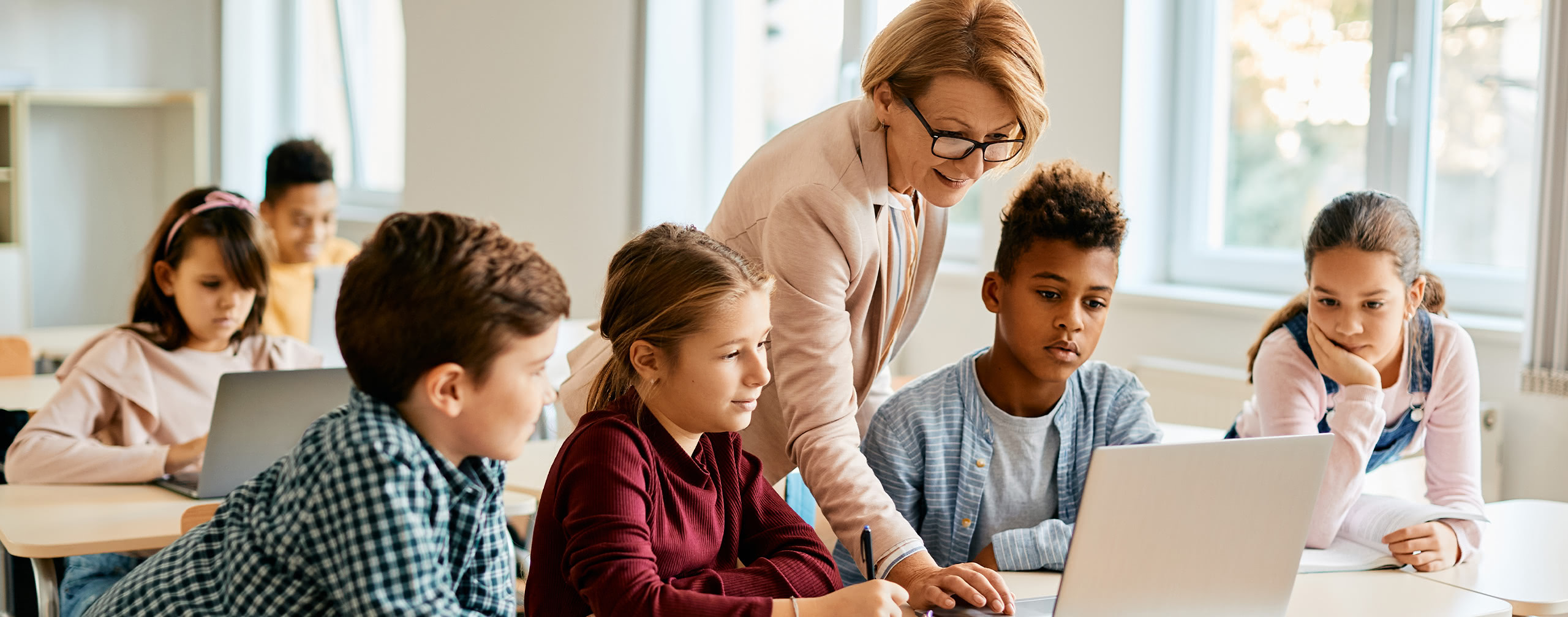 Teaching Tax Basics