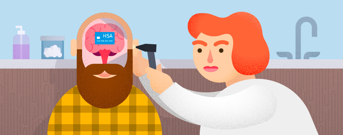 Health Savings Accounts
