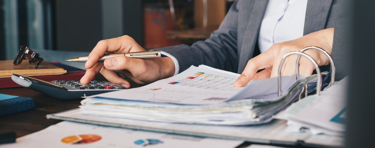 Basic Bookkeeping