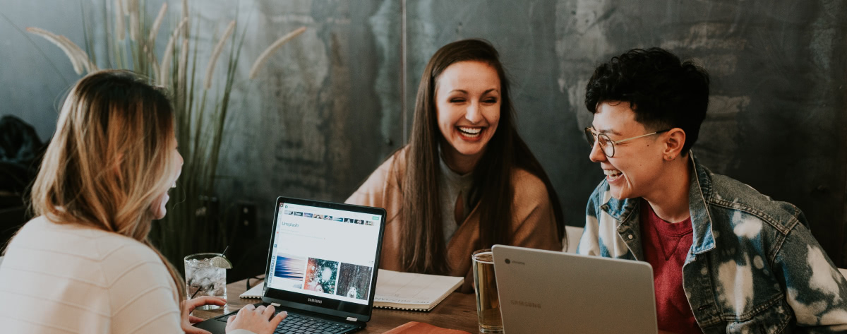Professional Help with Your Business