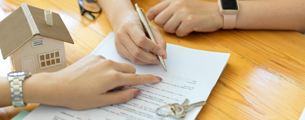 Reasons to Refinance