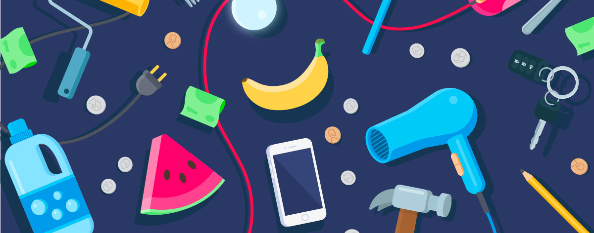 Planning For Expenses